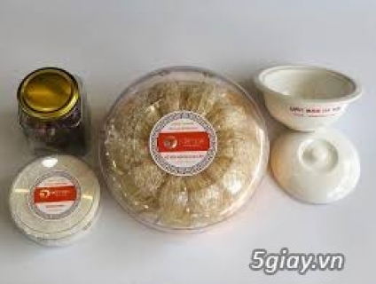 YẾN NGON TINH CHẾ LOẠI 1