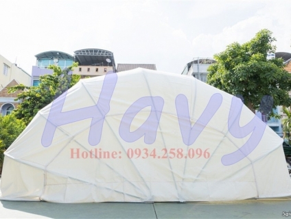 Nhà để xe ô tô tại Bắc Giang, Mái che xe hơi cao cấp,