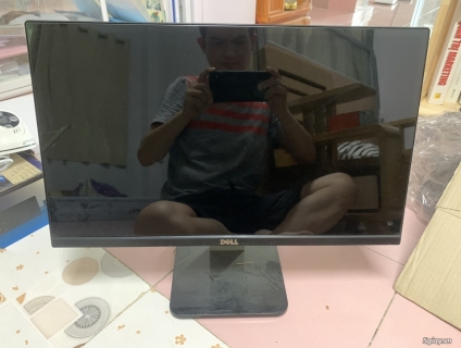 Dọn văn phòng thanh lý LCD Dell, Máy in hóa đơn Epson, HDD WD 1TB.