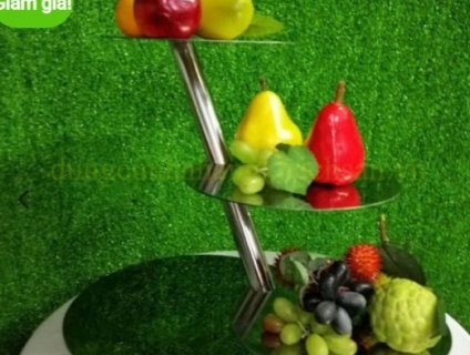 Kệ trang trí thức ăn BF-NM-KB019