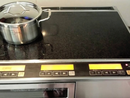 bán bếp từ nội địa nhật