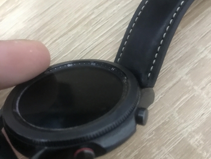 Cần bán em Samsung Watch 3 LTE hàng TGDD còn BH - 7tr Fixed