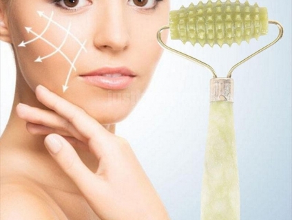 Cây Lăn Gai trị sẹo lồi sẹo lõm