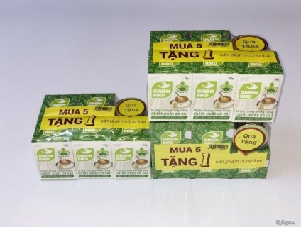 Nước yến chưng đường kiêng