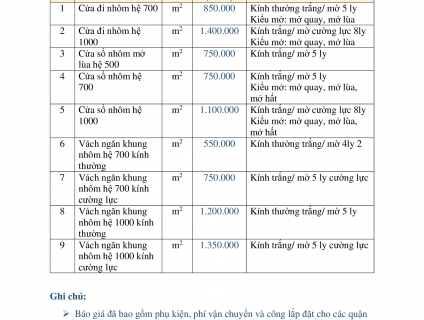 Vách ngăn nhôm kính giá rẻ , vách ngăn phòng ngủ gắn máy lạnh