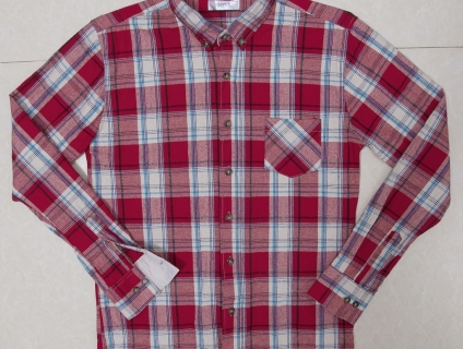 sơ mi Authentic end nhanh trong vài giờ ET 22h59' - 6/6/2021.