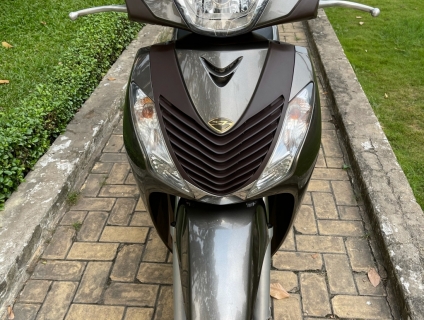 sh150 firt class số máy 109