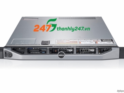 Cần bán Máy chủ - Server Dell PowerEdge R430