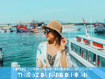 Thuê Xe ô Tô Từ Đà Nẵng Đi Hội An giá rẻ Chỉ Từ 199,999 VNĐ