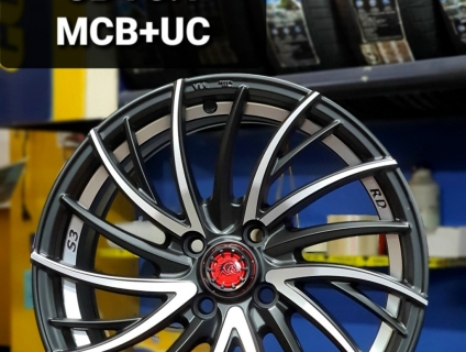 Mâm 16inch pcd 4x100 bác nào thích thì ới em