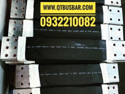 Dây đồng bện tiếp địa thang máng cáp