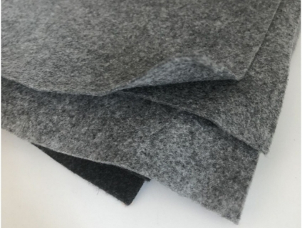 Vải xăm kim, vải không dệt xăm kim, vải Felt