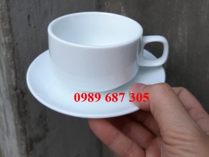 Lựa chọn cốc cafe nào cho phù hợp với quán?