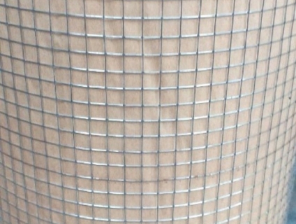 Nhà sản xuất lưới 0.9 ô 25x25 dùng chống nứt tường, đổ sàn bê tông .