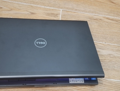 HCM - Bán em laptop game và đồ họa Dell Precision I7 i7-4810MQ giá rẻ