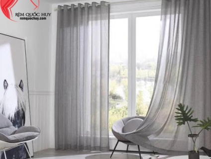 Tầm quan trọng của ánh sáng tự nhiên và rèm cửa cao cấp giúp được gì ?