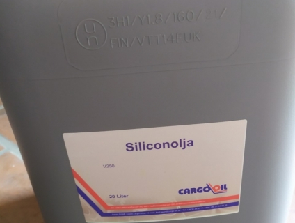 Dầu #Silicon an toàn thực phẩm - 0789332327