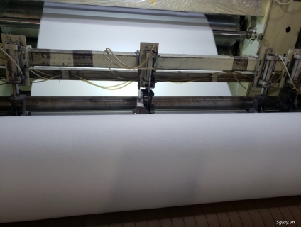 Vải Felt Bọc chần xe hơi - sản xuất tại Việt nam