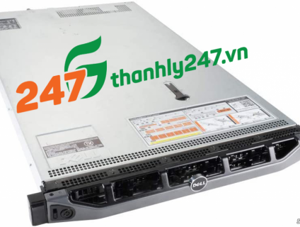 Cần bán Máy chủ - Server Dell PowerEdge R630