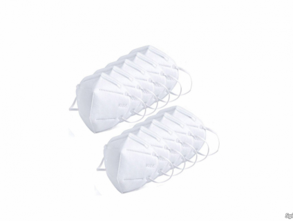 Sản xuất bông lọc làm khẩu trang N95 số lượng lớn, giá rẻ