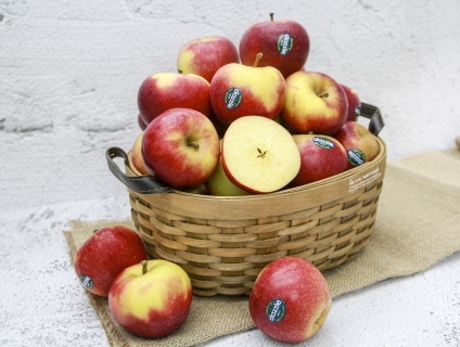 Táo dazzle của nước nào? Có thực sự tốt hay không?