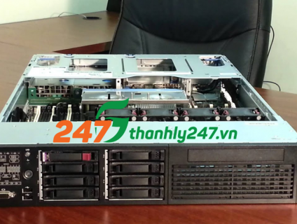HOT HOT!!! Server HP ProLiant DL380 G9 - HÀNG NGON CÓ SẴN - BAO CHECK