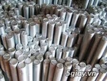 bảng giá ty ren đà nẵng