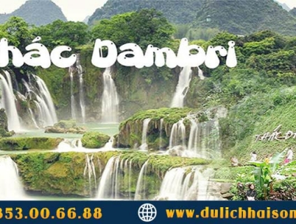 Tour Bảo Lộc 2 ngày 1 đêm