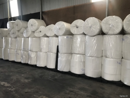 Bông lọc làm khẩu trang N95 số lượng lớn