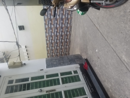 Bán nhà 3 mặt hẻm Trần Quang Khải, nhà xây mới 4 tầng, giá 3,5 tỷ