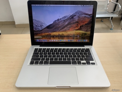 Cần bán macbook a1278 ram 8g ssd 32g /hdd /500g /2012 i5