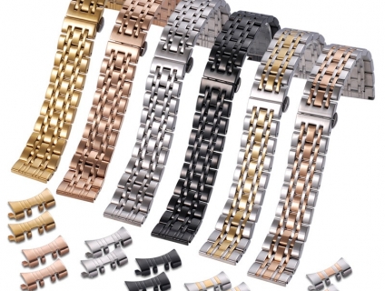 Dây Đồng Hồ Kim Loại Cao Cấp 1989Watch tại hồ chí minh