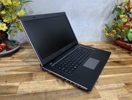 Laptop Dell Vostro 3560 chiến GAME - Đồ họa