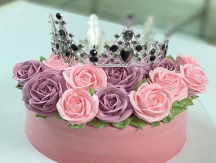 SHOP HOA TƯƠI VÀ BÁNH KEM QUẬN 12 - HỒ CHÍ MINH - GIAO HÀNG MIỄN PHÍ