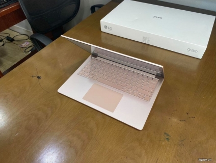 Surface Laptop 3 13.5 inch  Màu vàng cát