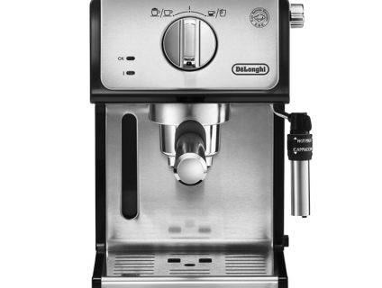 Cần Bán: máy pha cafe DeLonghi ECP35.31