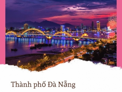 Xe Đà Nẵng Hội An 2 chiều giá rẻ