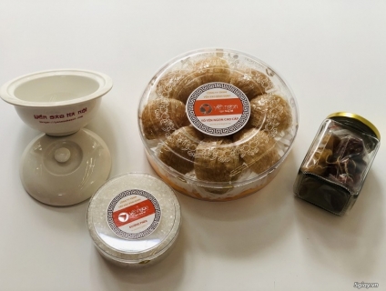 Mua hồng yến uy tín ở Hà Nội