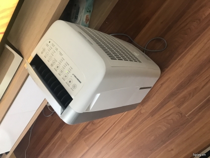 máy lọc không khí 2 in 1 giá rẻ