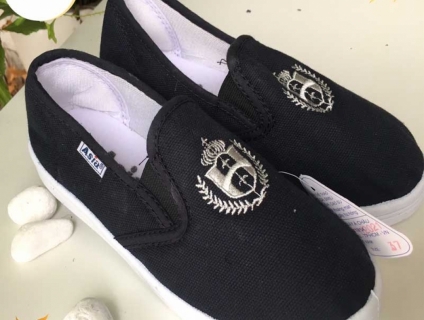 Giầy Bảo Hộ Lao Động  ASIA  bông lúa nữ