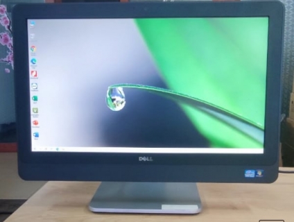 DELL OPTIPLEX 9010 ALL IN ONE