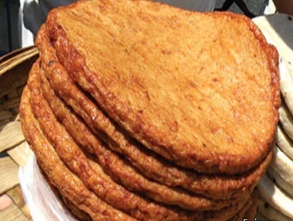 Đặc sản Ninh Thuận