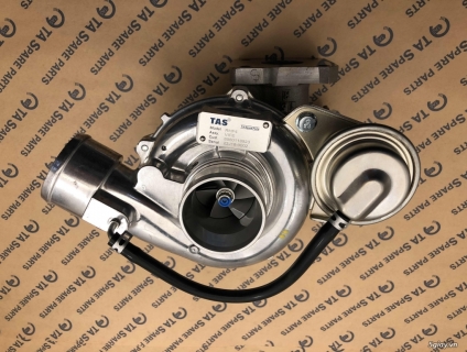 Turbo tăng áp xe ô tô Isuzu D-Max (4JB1/4JJ1/RHF4)