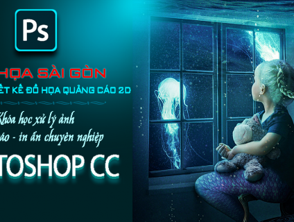 KHÓA HỌC PHOTOSHOP CẤP TỐC TẠI TÂN PHÚ, GÒ VẤP, THỦ ĐỨC, QUẬN 12, QUẬN 10, TÂN BÌNH, ...