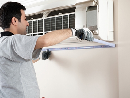 Dịch vụ bảo dưỡng máy lạnh tại Bến Cát giá rẻ