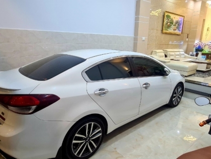 Bán Gấp Kia Cerato 485 triệu - Đi nước ngoài định cư