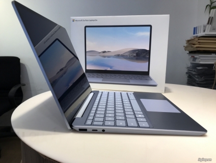 Surface Laptop GO New Seal 100%