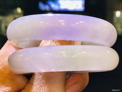 Vòng ngoc cẩm thạch Gmtjade