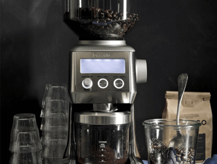 Cần Bán: Máy xay cafe Breville Smart Grinder Pro