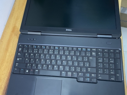 Laptop nhập khẩu đẹp zin dell